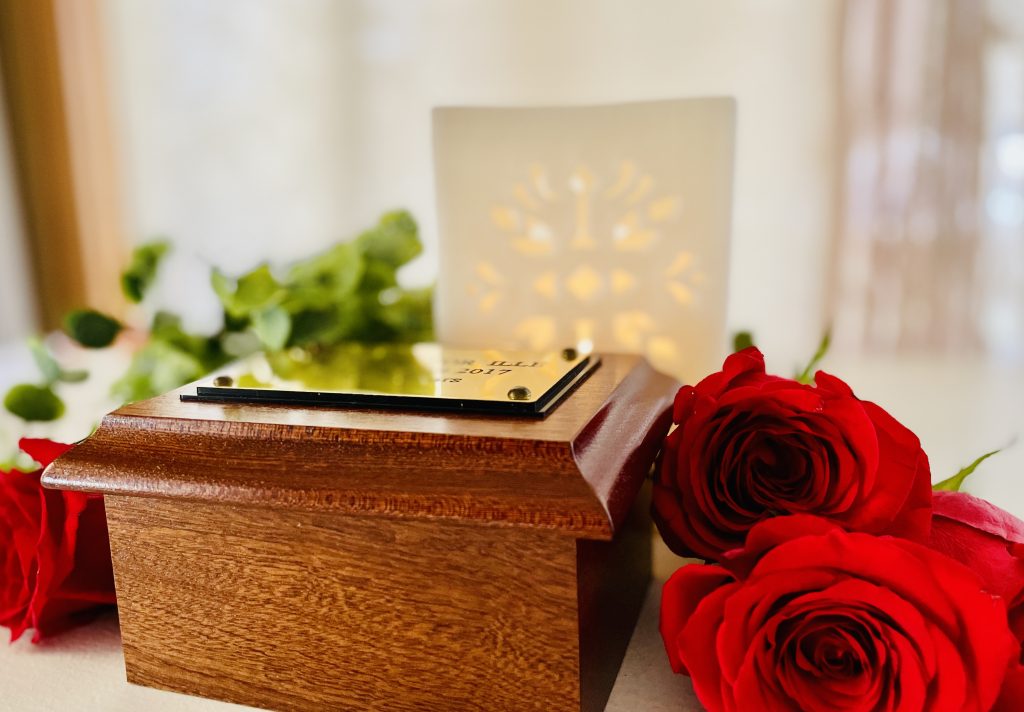 Cremation Service Options Canada