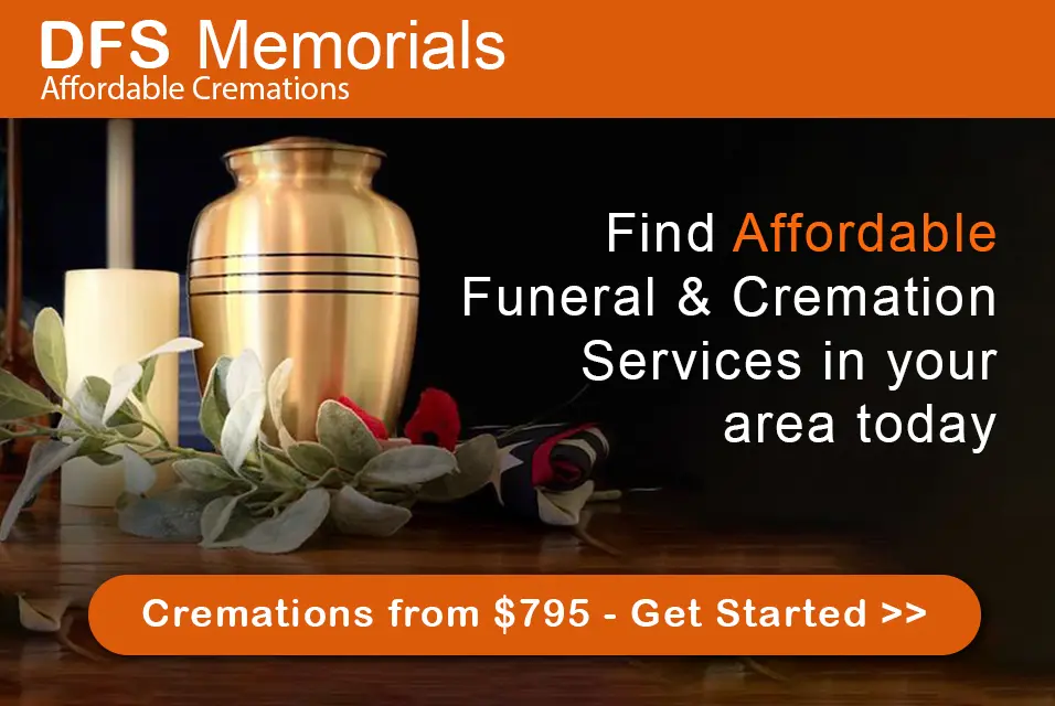 Save on Cremation Costs with DFS