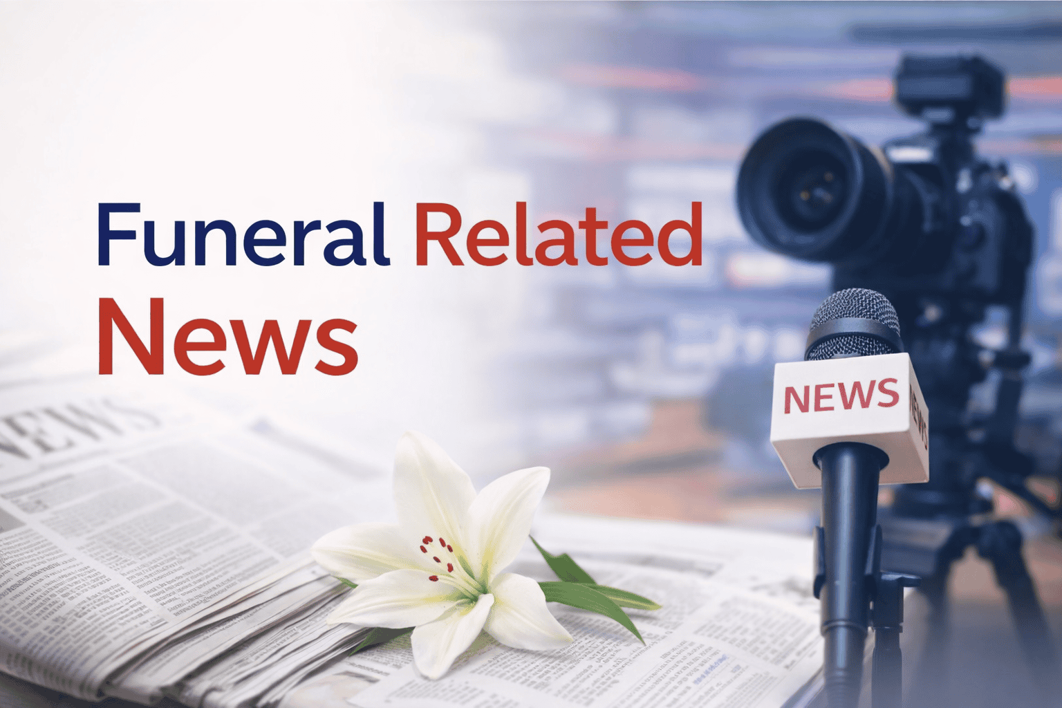 What is happening in the death care sector? Current funeral industry news