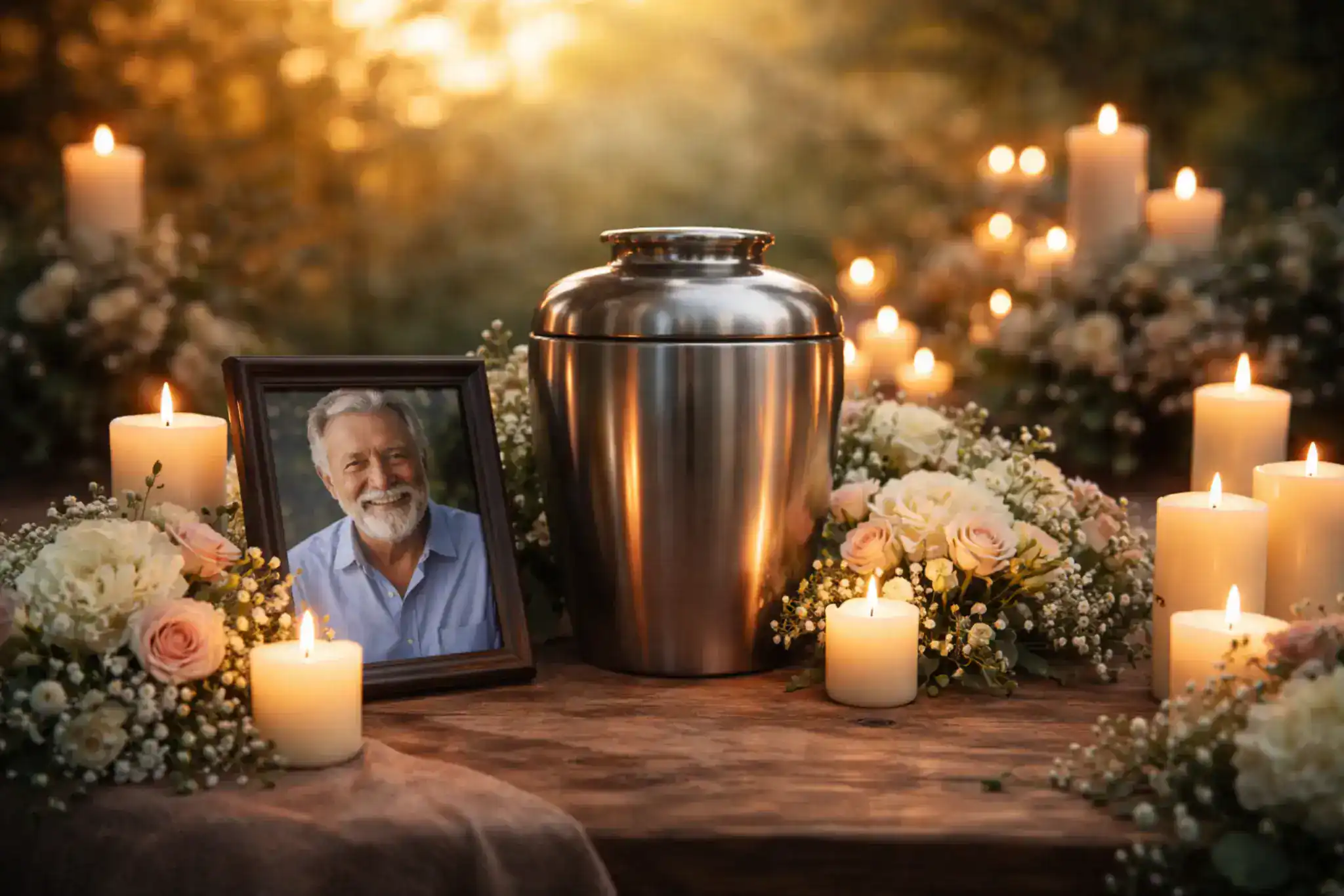 How to arrange an affordable direct cremation in GTA for less than $1,500.