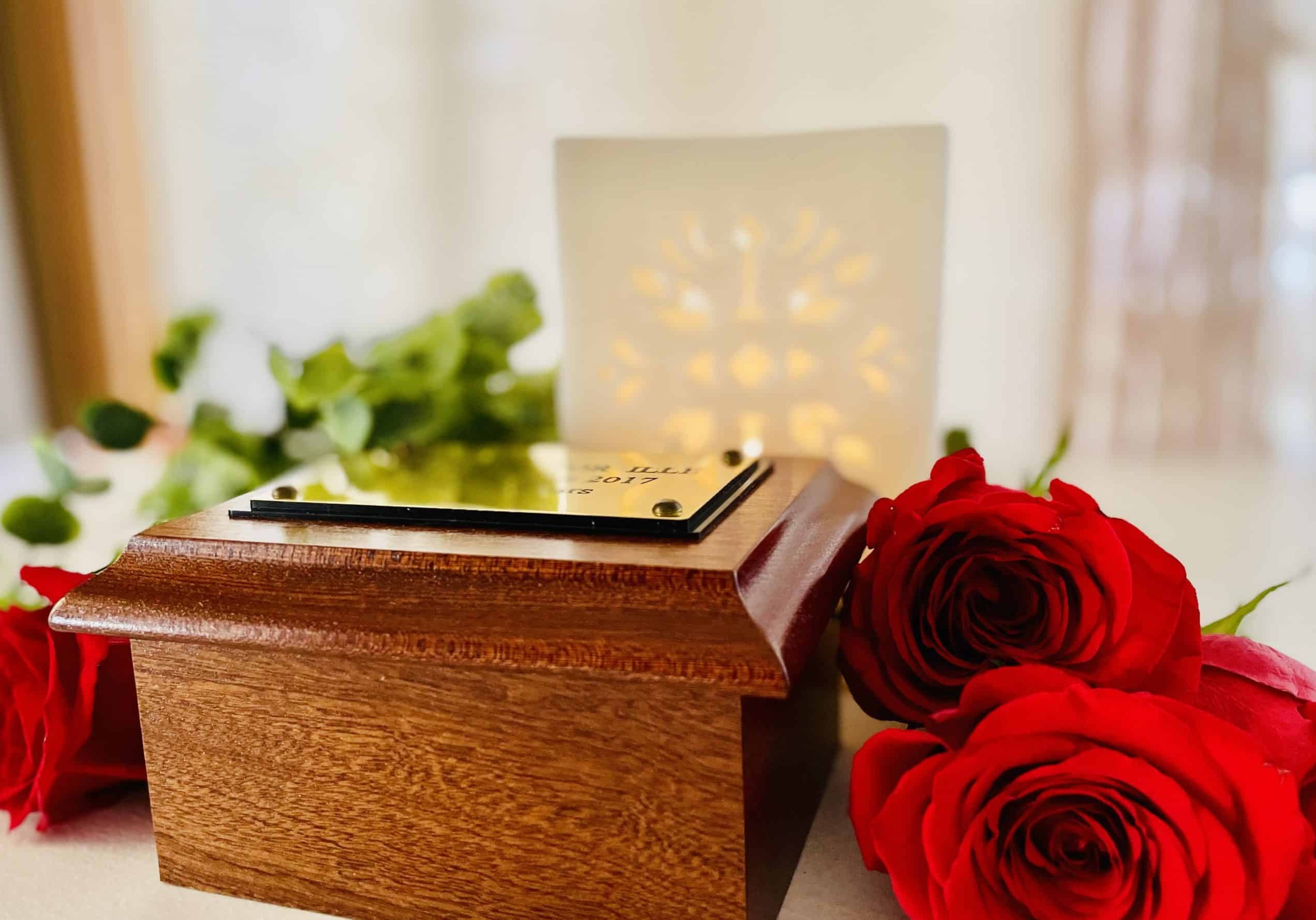Affordable Cremation Service Options Canada
